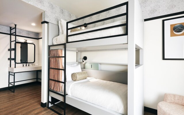 Kinley Chattanooga, A Tribute Portfolio Hotel