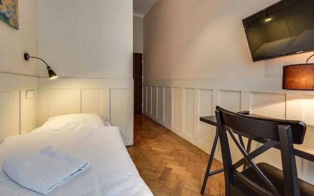 Hostel Sentral