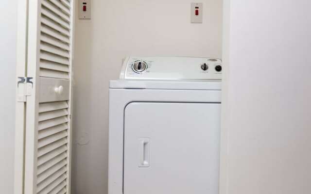 Executive Suites at The Bromptons