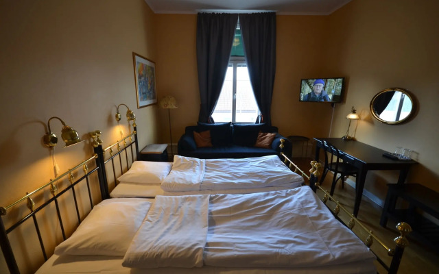 Hotell Royal