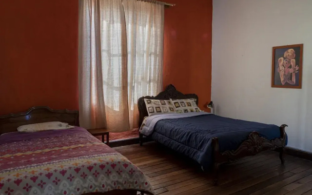 Casa Ceasars  Historic Quito