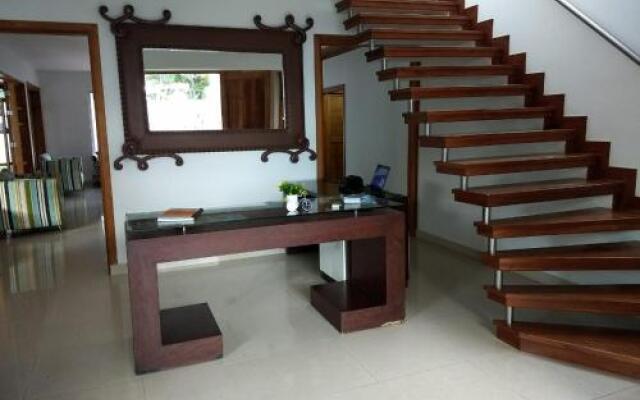 Eco Huellas La Cabana
