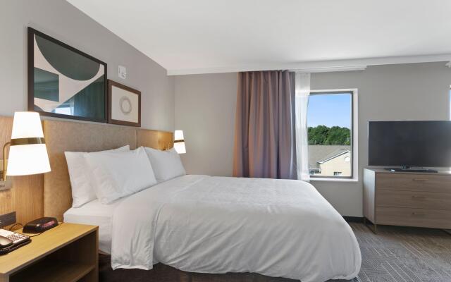 Staybridge Suites Atlanta Ne - Duluth by IHG