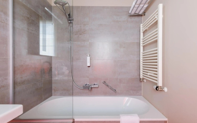 Hotel Pantheon Palace by WP Hotels