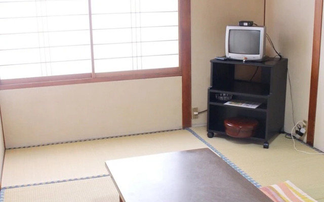 Zao Onsen Pension Bokunouchi Hotel