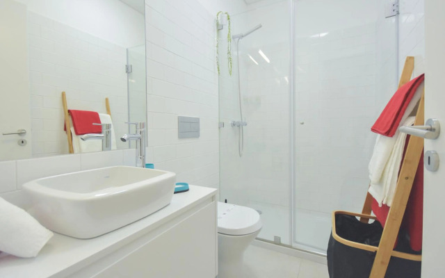 Oporto Charming Apartments