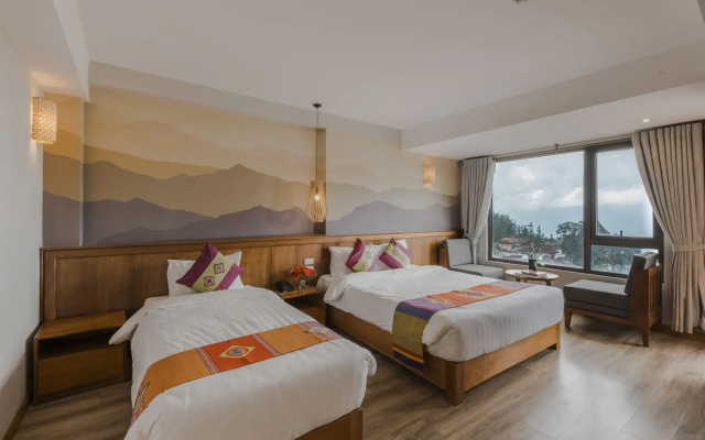 Sapa Panorama Hotel