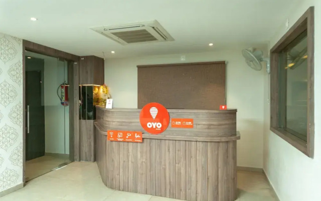 Oyo 23187 Jai Balaji Inn