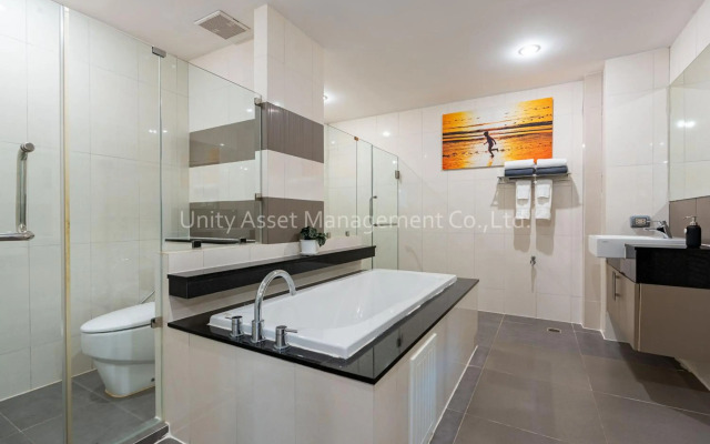 The Unity & The Bliss Patong Residence
