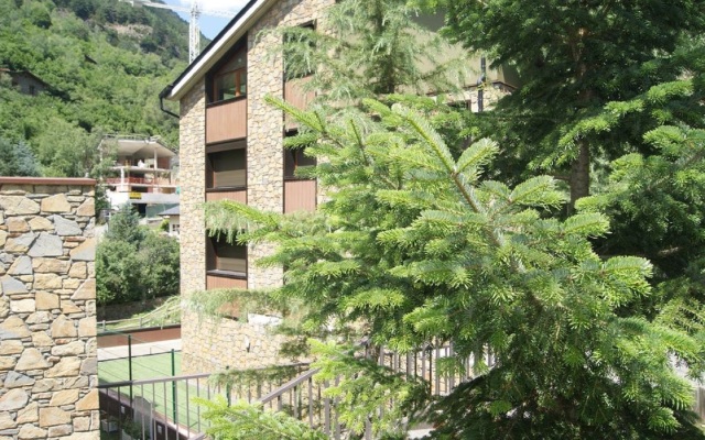 Apartaments Els Esquiadors