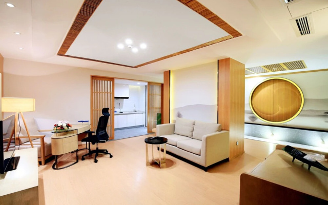Bvstin Boutique Hotel