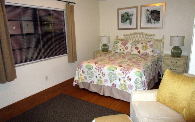 Seahorse Guesthouse