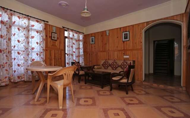 OYO 12140 Home 2BHK Valley view Ramgarh