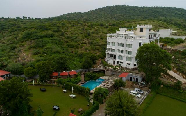 Gazebo Inn Resort