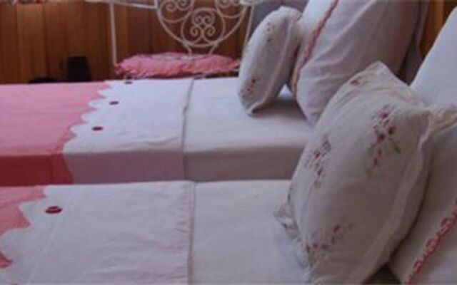 Kesre Otel Alacati
