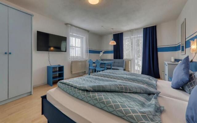 Bayerwald-Apartments