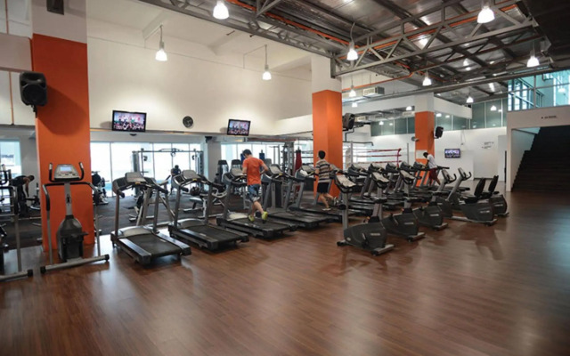 Ruemz Hotel, Subang Jaya