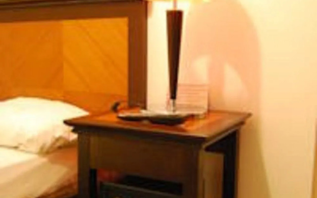 Hotel Litovoi Central