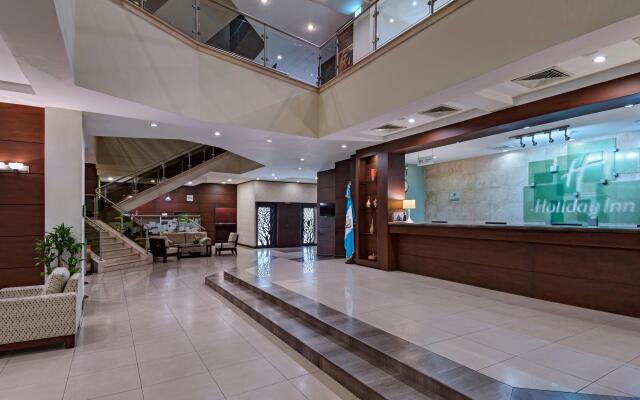 Holiday Inn Guatemala City by IHG