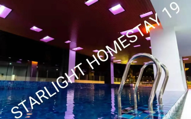 Star Light Homestay 19@ The Venus