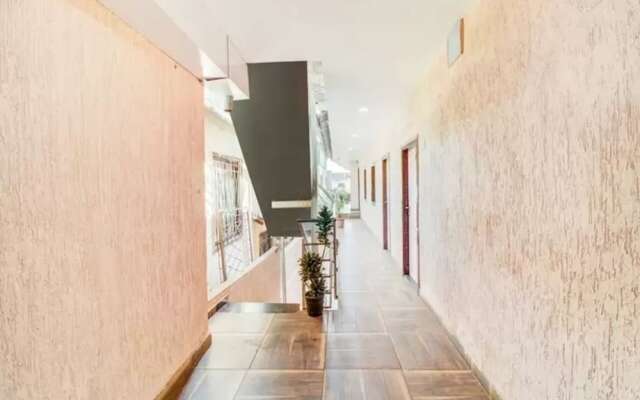 Hotel Laxmi Inn Mahabaleshwar