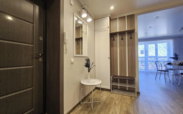 Живи уютно на улице Раахе 56