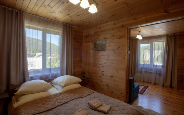 Guest House Бескид
