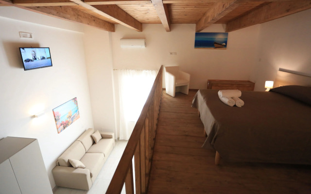 Il Viaggiatore Via Indipendenza 2