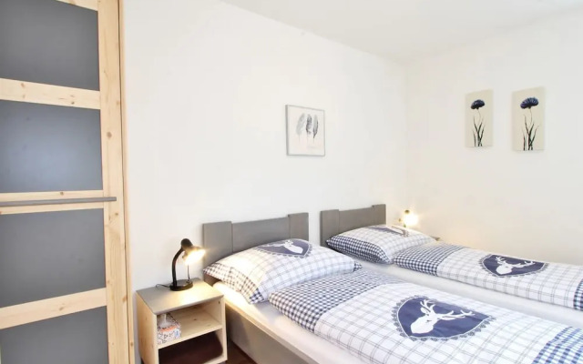 Mountain View Chalet in Mittersill near Cross Country Skiing