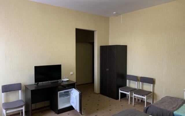 Novyi Gorod Guest House