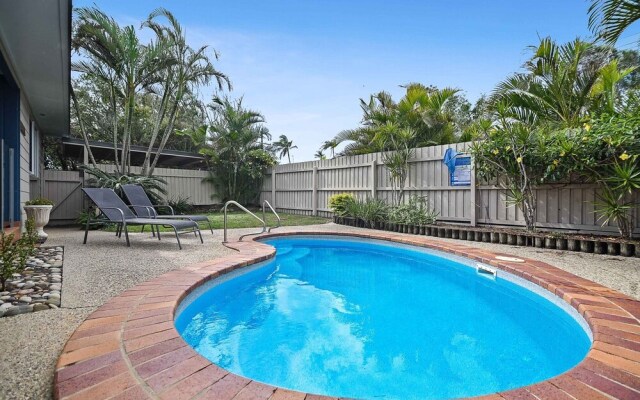 Allamanda Sands - 23 Oriole Avenue