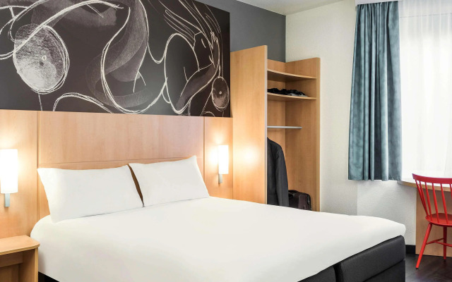 ibis Paris Avenue d'Italie 13ème