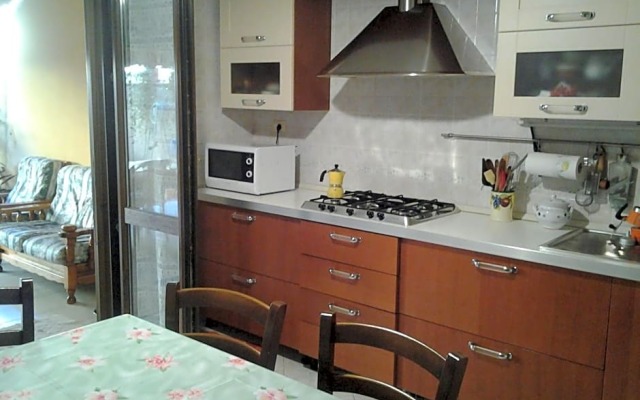 Bed and Breakfast Il Sole