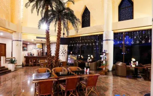 Wistaria Hotel