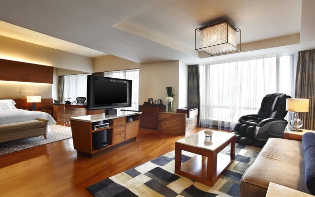 The Westin Guangzhou