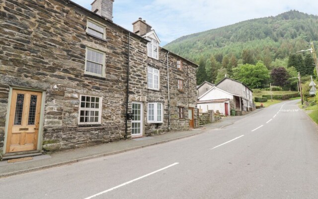 Kettle Cottage, Machynlleth