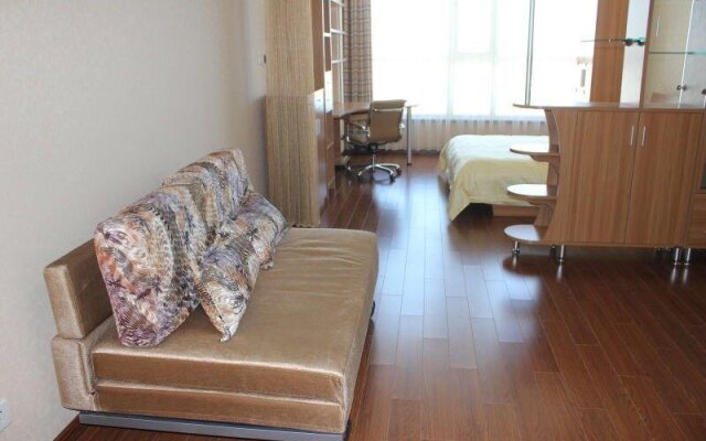 Shibo International ApartHotel