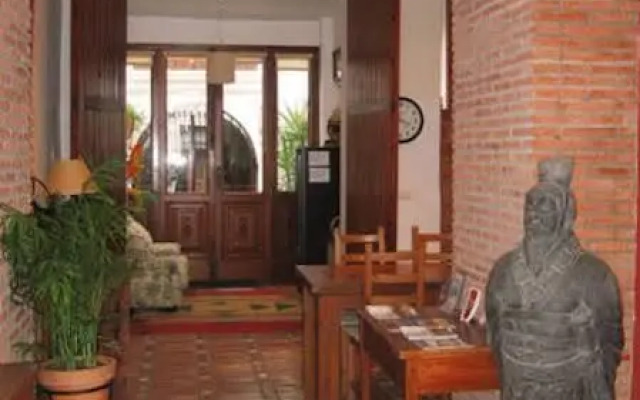 Pension Oliva