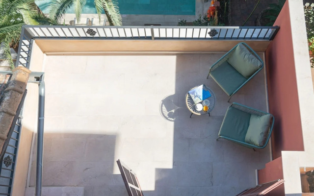 Hotel Can Quetglas - Adults Only +16