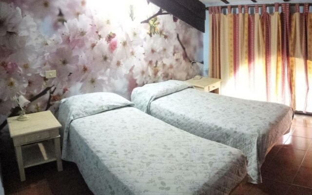 Agriturismo Il Poderino