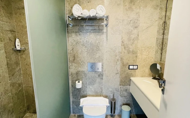 WERK Hotel & SPA