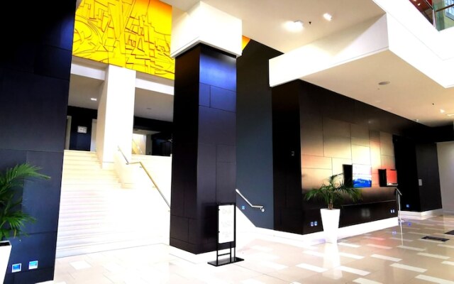 L5 Surfers Paradise Apartment