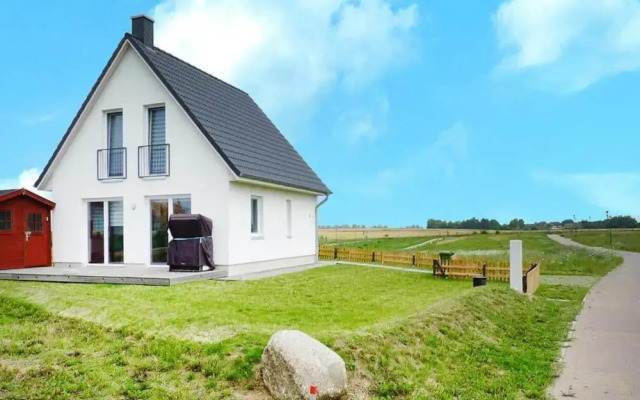 Ferienhaus de Poeler Drift in Zierow