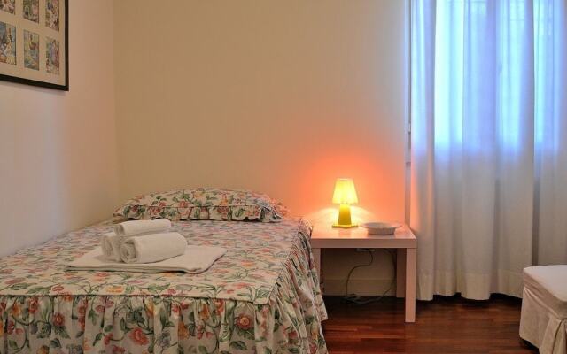 Residence Paradiso del Garda
