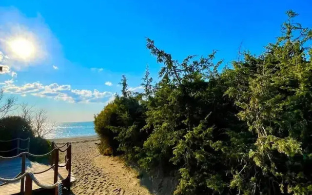 Seaside Apartment - Tuscany - Marina di Bibbona Riviera Degli Etruschi