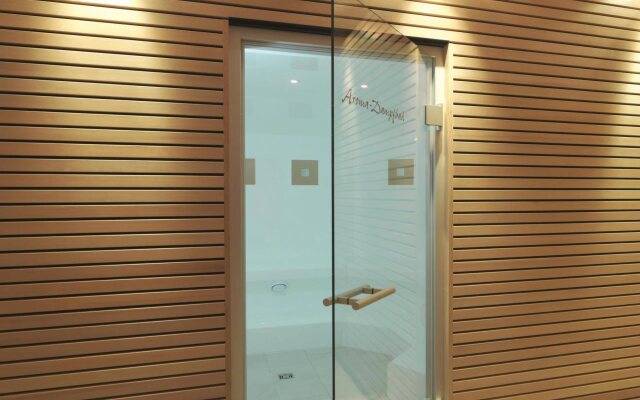 Aarauerhof - Self Check-in