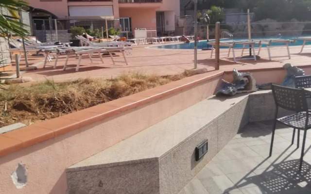 215 addaura luxury room