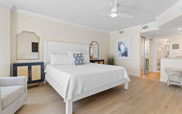 Seaspray East 825-gulf Front