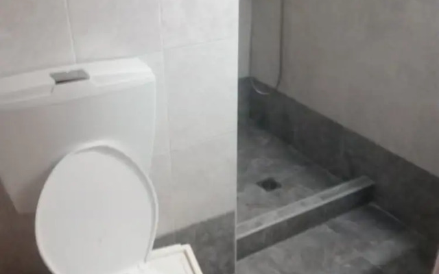 2 Bedroom Center in Thessaloniki!