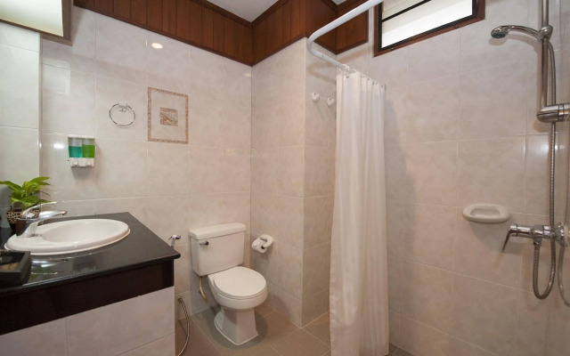 Sun Hill Hotel Patong